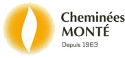 Cheminées Monté : design of the Terramonté® heat-retaining fireplaces